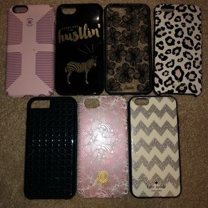 iPhone 6 phone cases